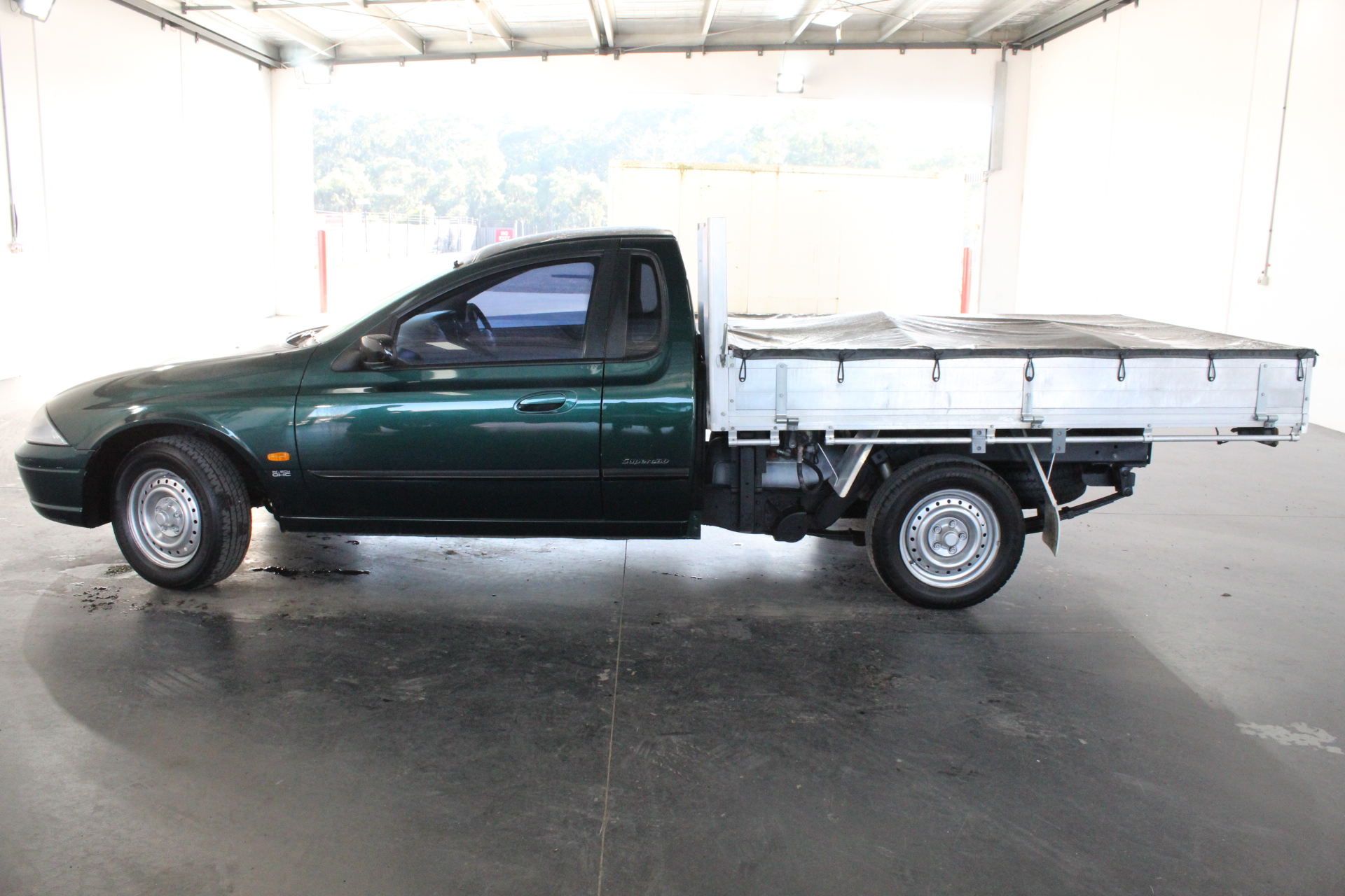 Drop Zone Reserve Malbec 2022 (12x 750mL) SA