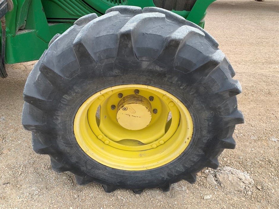 Stalking Horse Riesling 2024 (12x 750mL) Clare Valley, SA