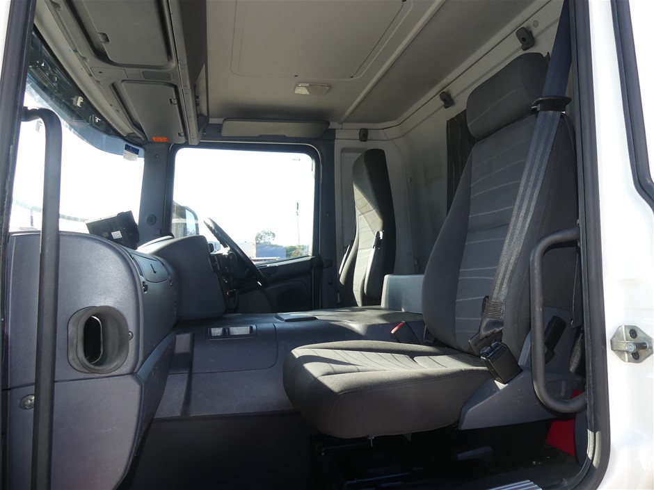 Crooked Mick Shiraz Cabernet 2021 (6x 750mL) VIC