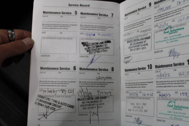 2010 Volvo XC60 D5 Turbo Diesel Automatic Wagon