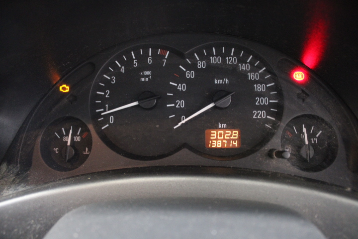 Farm Hand Rose [organic] (6x 750mL).