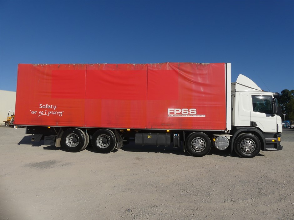 Secret Stone Sauvignon Blanc (6x 750mL)