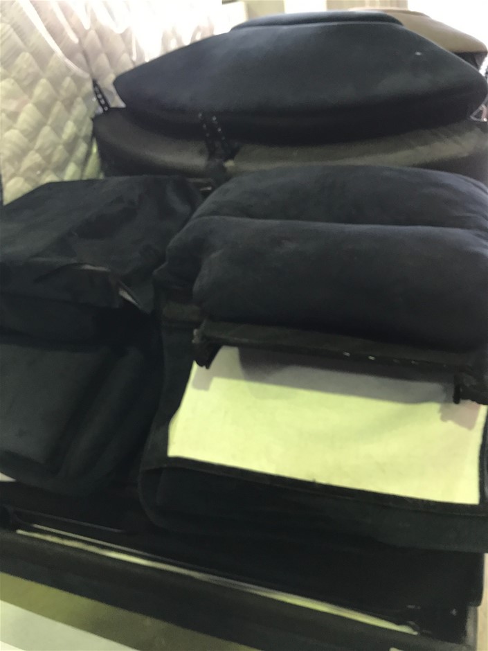 Seppelt The Great Entertainer Shiraz (6x 750mL).