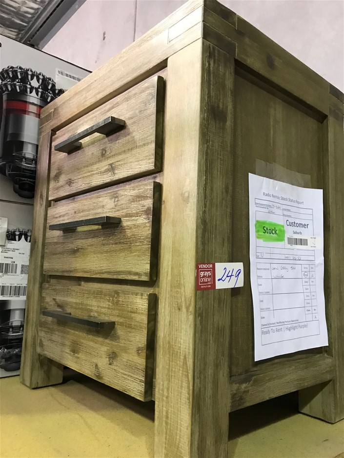 Squealing Pig Lower in Alcohol Rosé (6x 750mL). Current Vintage Release.