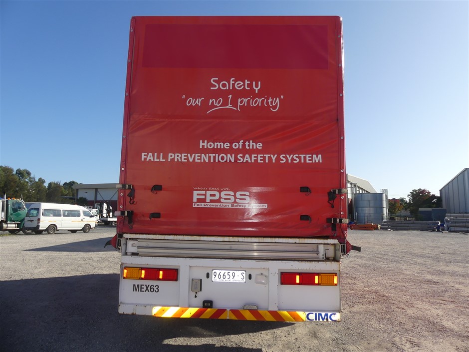 Tread Softly (Moderate Alcohol) Prosecco Rose NV (6x 750mL)