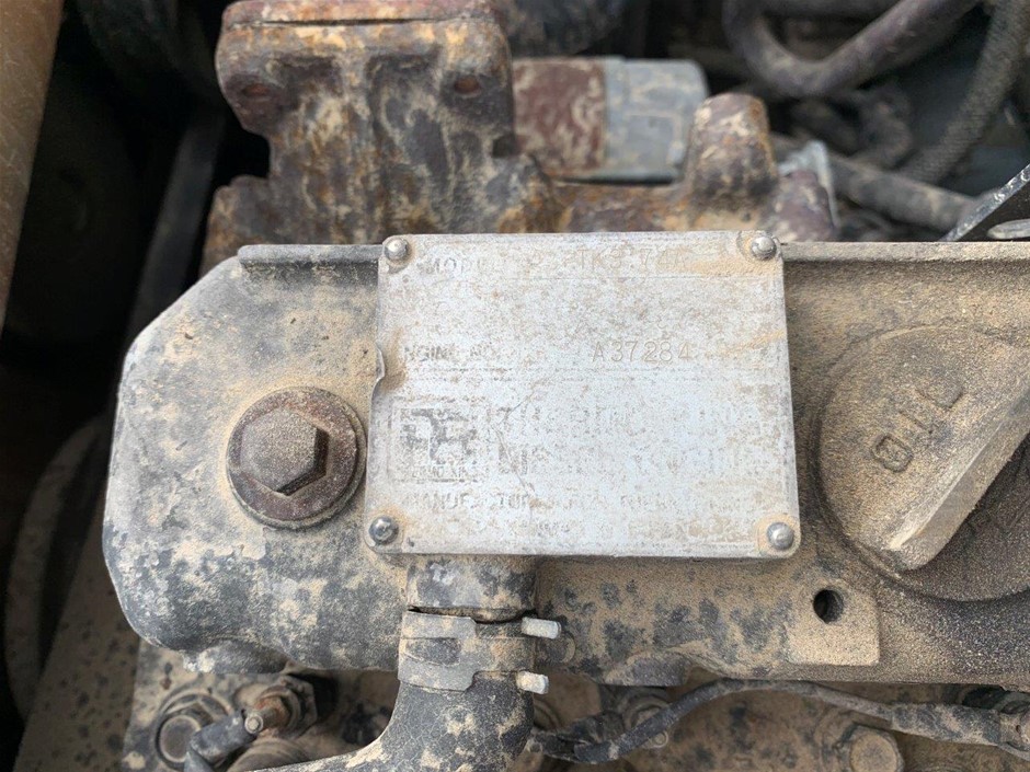 Wirra Wirra Church Block Red Blend (6x 750mL).