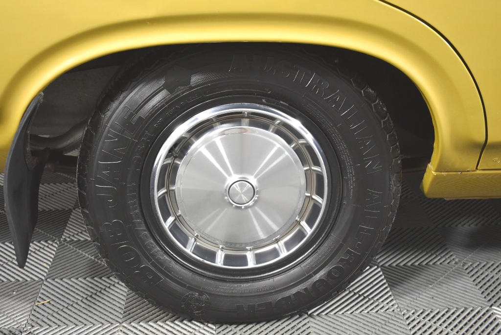 Cowpunk Romato Organic Canowindra Pinot Gris 2023 (6x 750mL) NSW