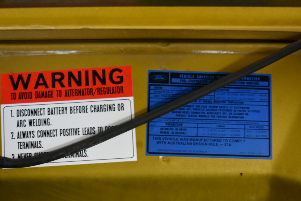 Fishbone Blue Chenin Blanc 2025 (6x 750mL) Geographe