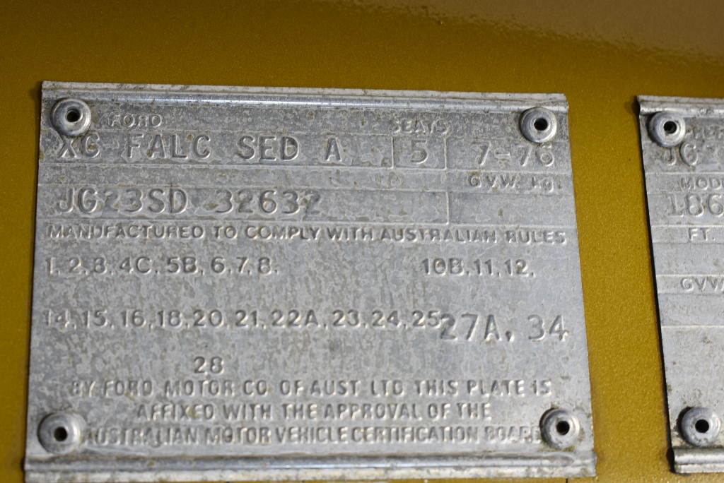 Fishbone Blue Dolce Fresco 2024 (6x 750mL) WA