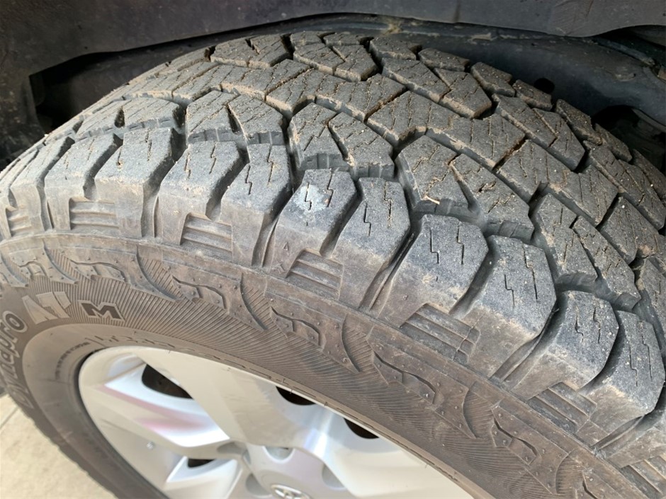 The Boxer Durif 2020 (6x 750mL) SEA