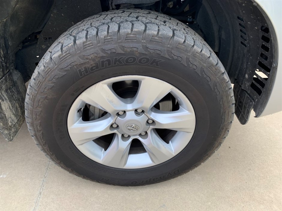 The Drover Moscato 2022 (6x 750mL) NSW