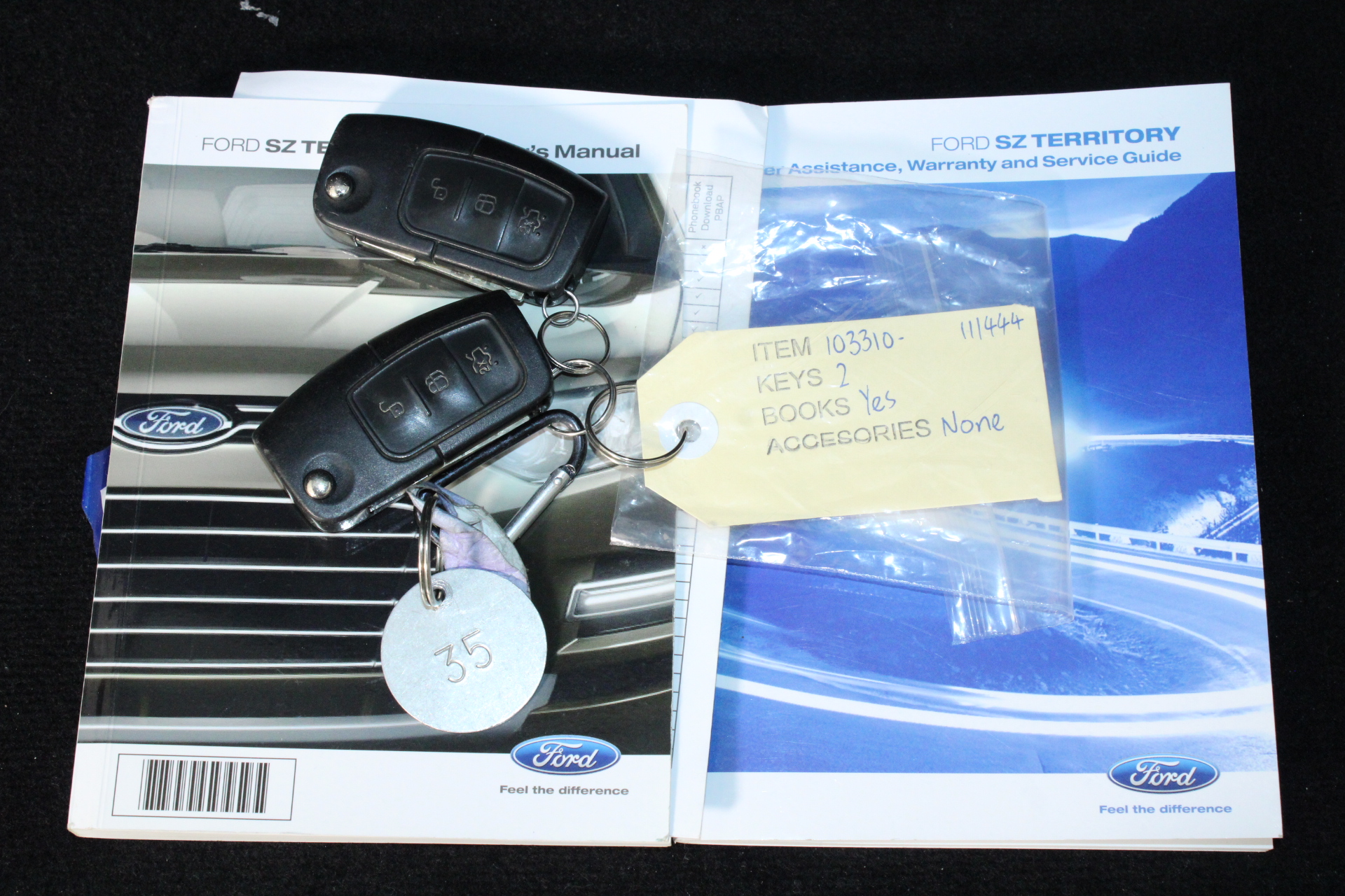 Zilzie Tendril & Vine Cuvee Blanc NV (12x 750mL) VIC