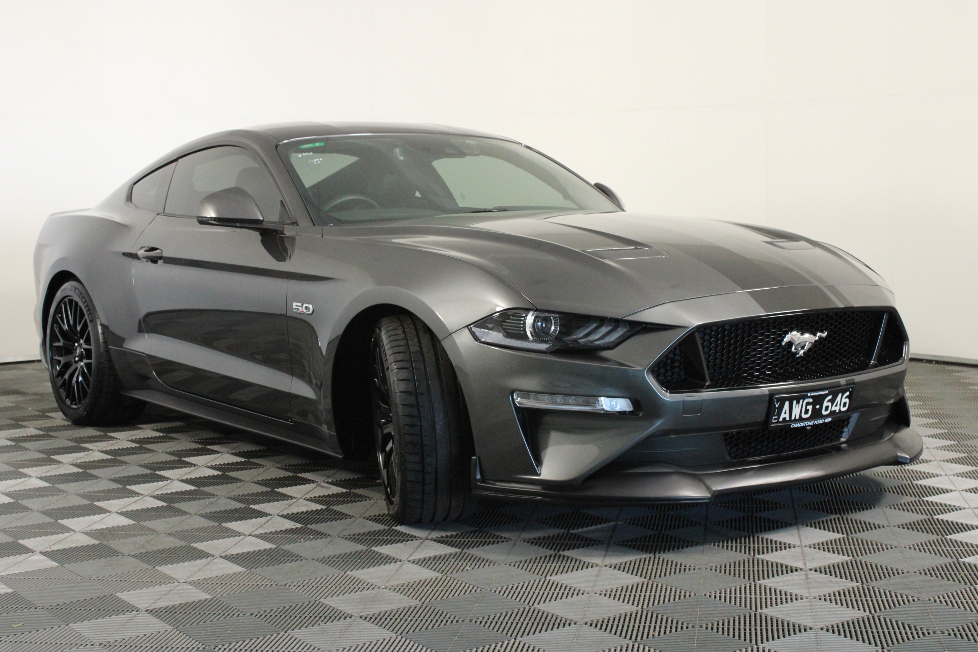 2003 Bobcat Skid Steer Loader 463 Skid Steer Loader