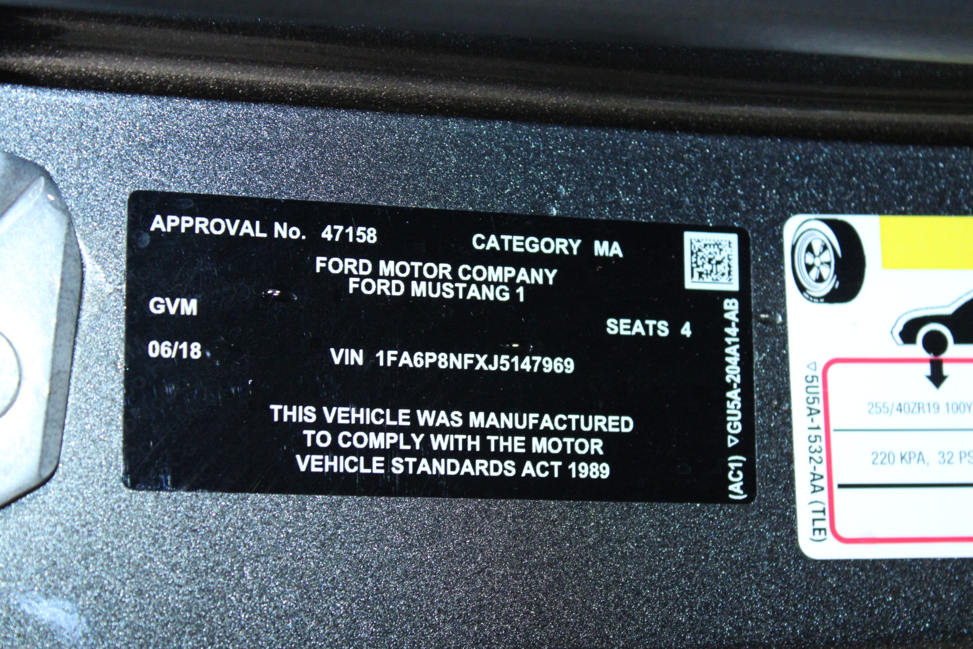 Crooked Mick Shiraz 2020 (6x 750mL) SEA