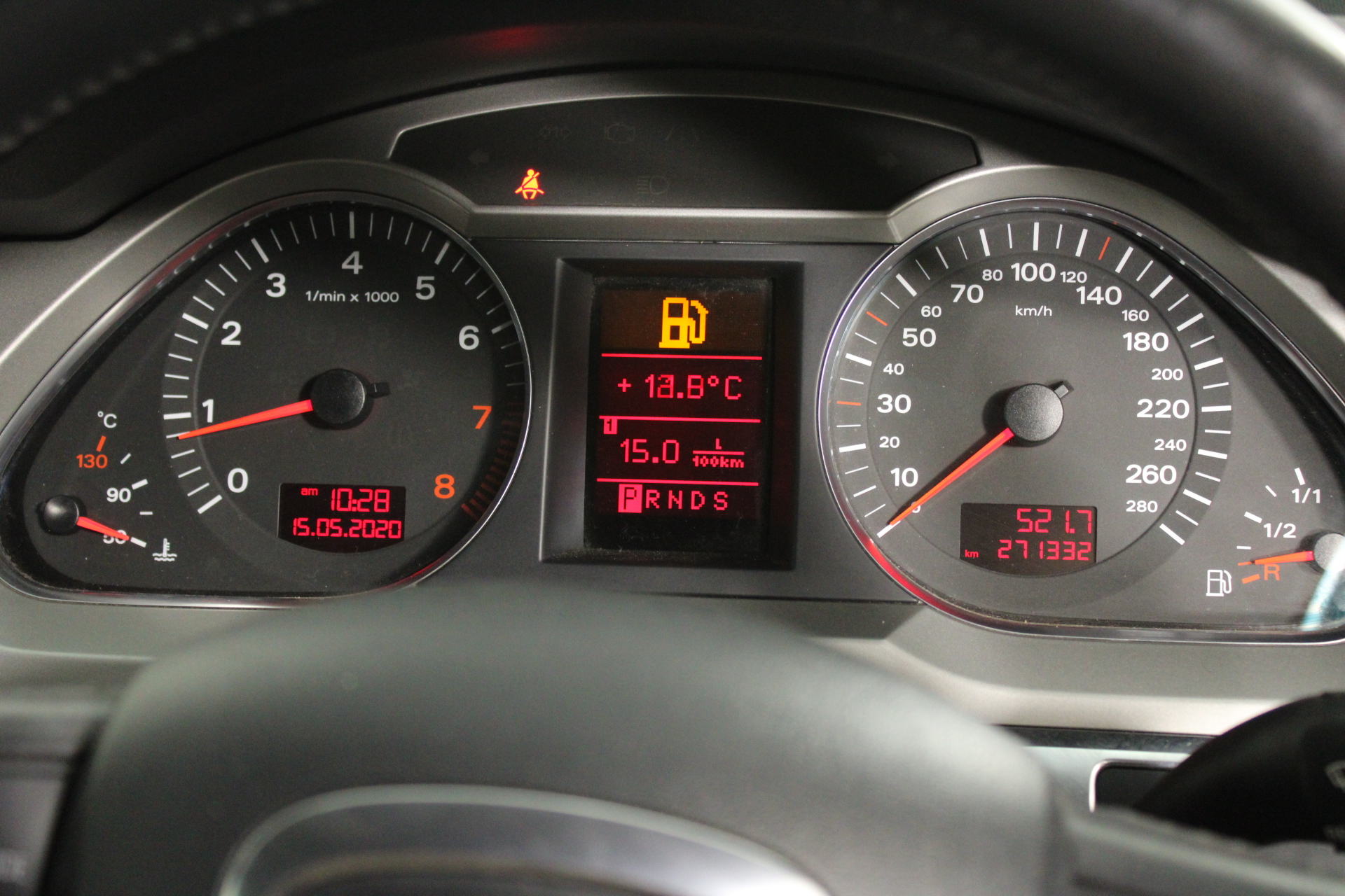 Wolf Blass Yellow Label Chardonnay (6x 750mL). SA