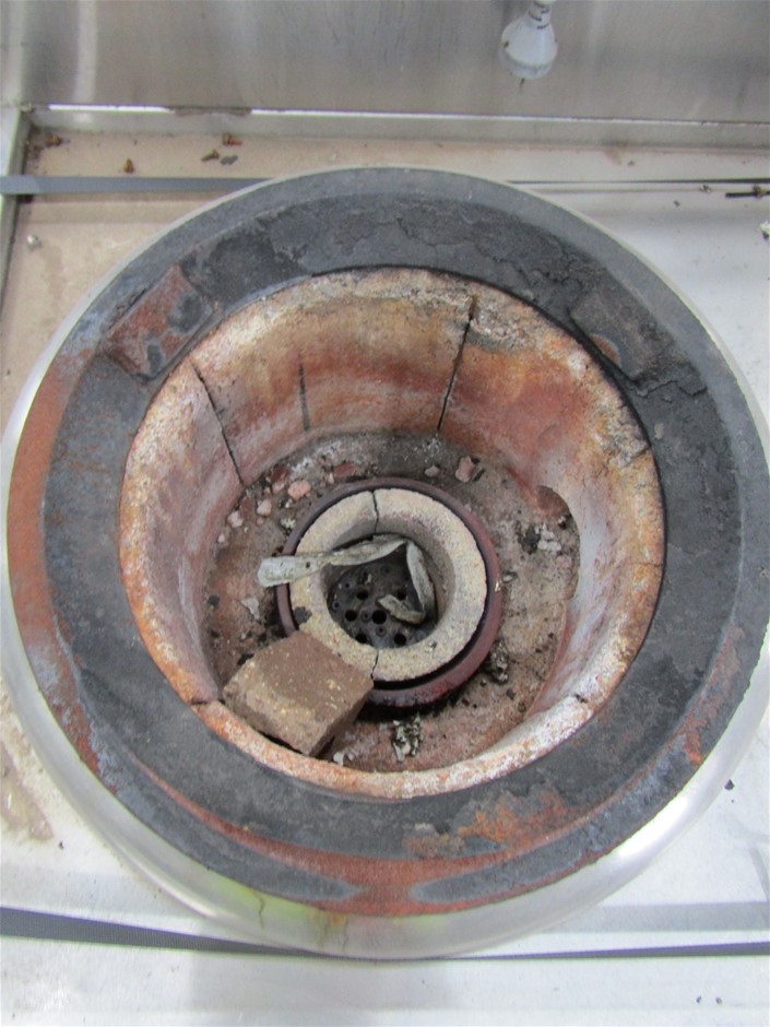 Little Giant Buttery Chardonnay (6x 750mL), Adelaide Hills.