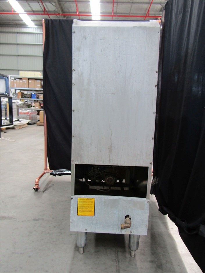 C.H. Unearthed Old Vine Rare Aged Release Chenin Blanc 2020 (12x 750mL) SA