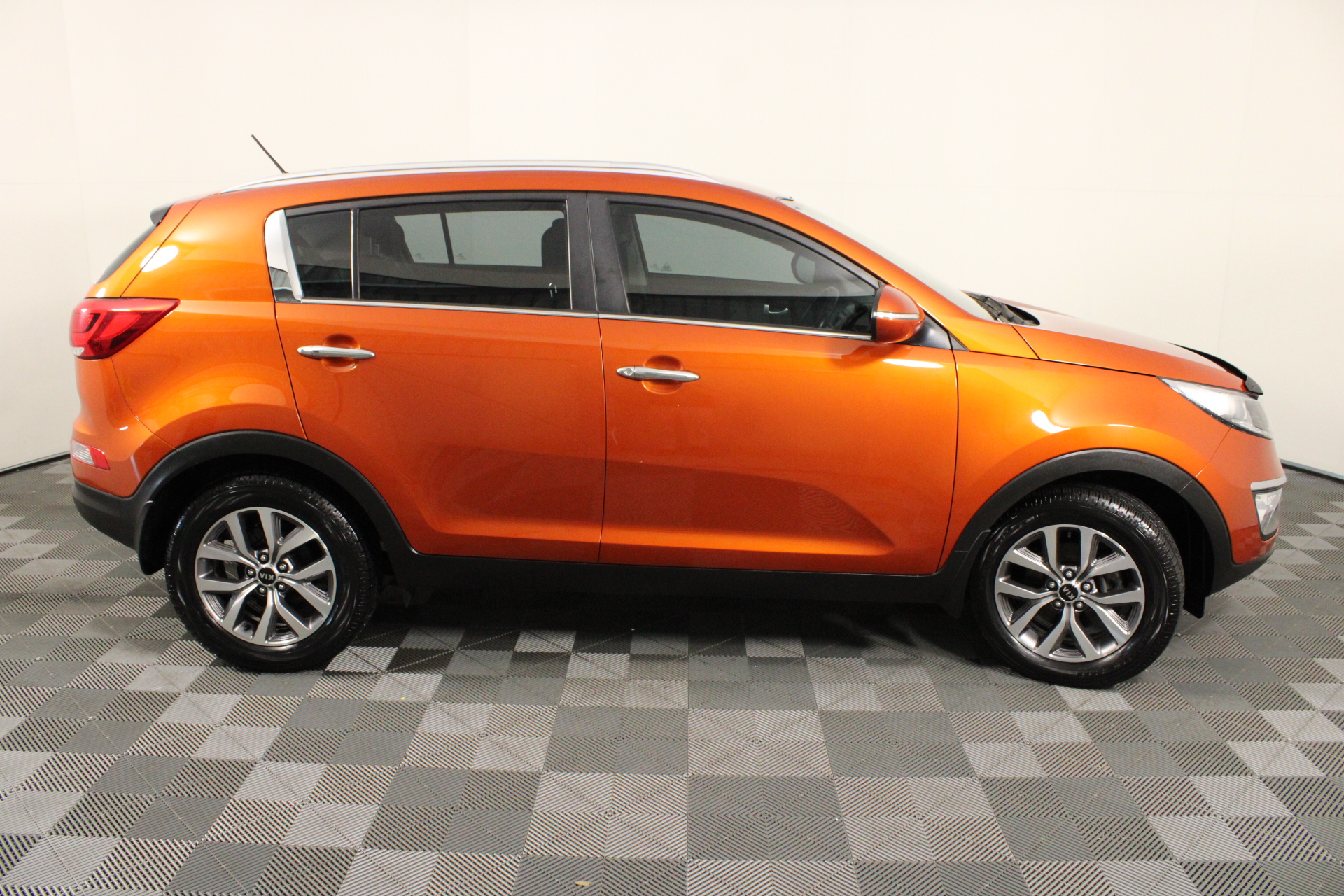 2006 Holden Commodore Acclaim VZ Automatic Sedan