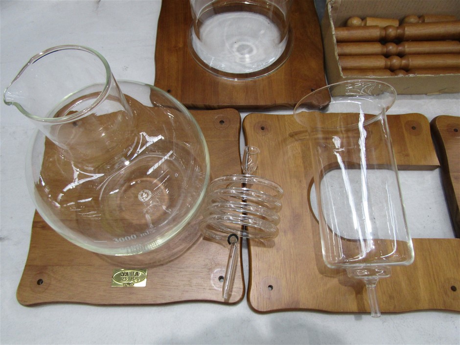 Unused 2025 Landhonor Pallet Fork PF-11-3500G