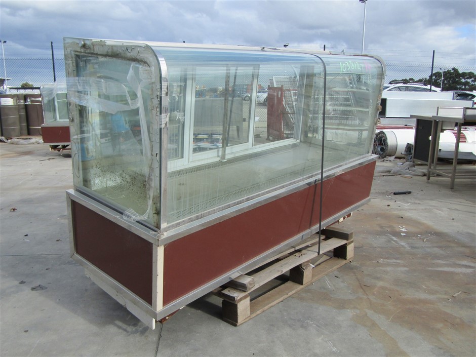 Unused 2025 Landhonor 2200-LB adjustable height All-Stell Gantry Crane 