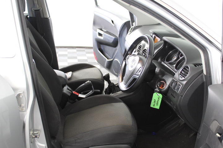 HP ELITE X360 830 13G9 2-IN-1 Laptop I5-12TH GEN unknown RAM/128GB