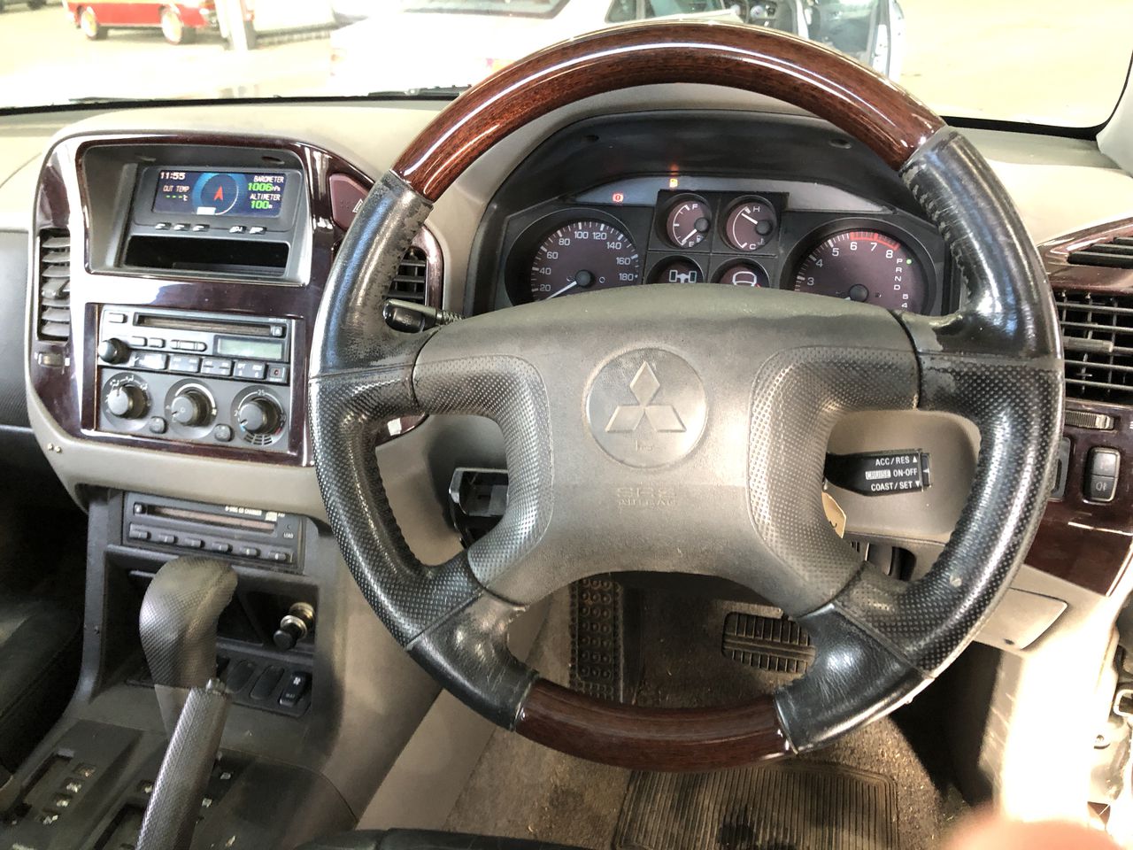 1994 Nissan Pulsar LX LIMITED N14 Manual Hatchback