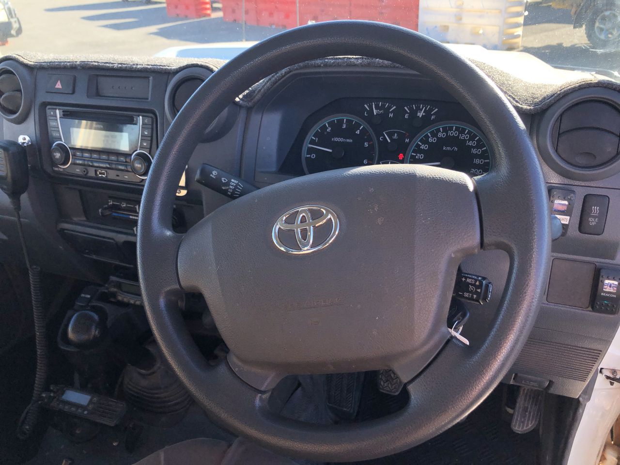 2019 $2 Police Remembrance Coin – Uncirculated