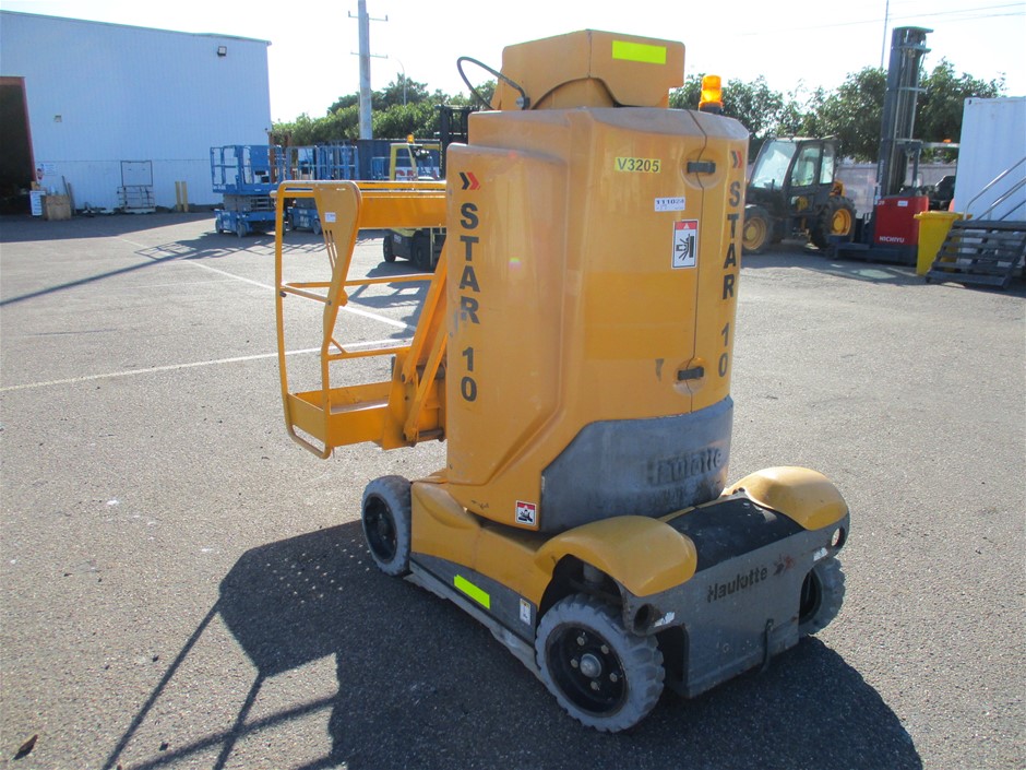 <p>Pair of Forklift Tynes</p>