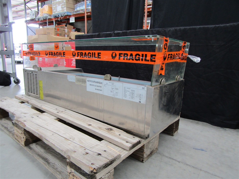 <p>Machinery Shroud</p>