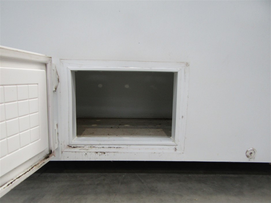 <p>Idler Bearing Wheel for Trenchers</p>