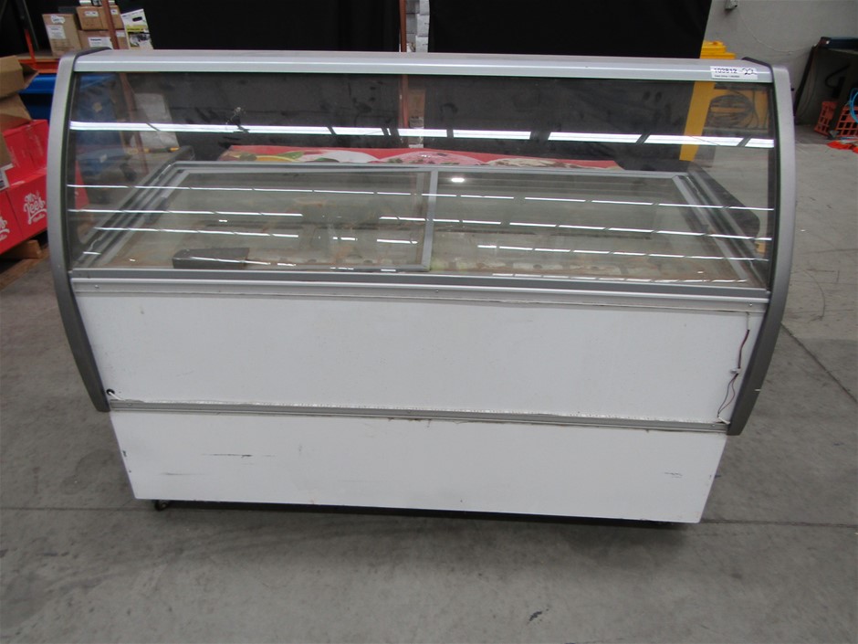 <p>CEA Maxi405 3 Phase MIG Welder And Wire Feeder</p>