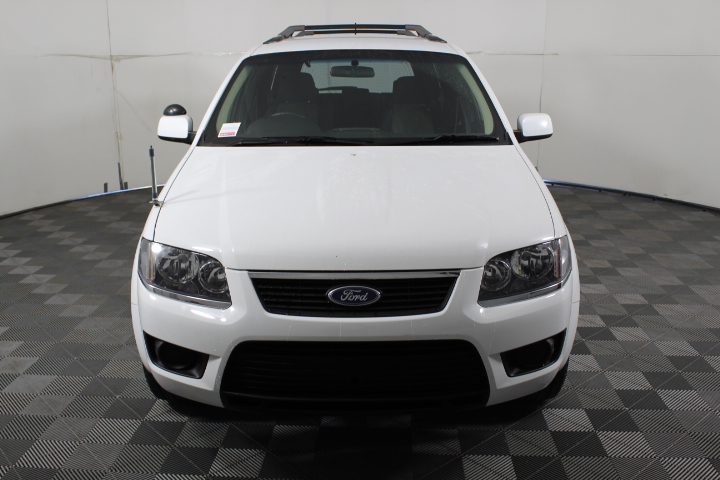 <p>Tool Single Box Trailer</p>