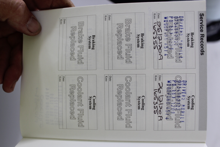 C.O.A. (Set) 7 x 1 Troy OZ "OLD AUST NOTE SERIES" Ingots Finished 999 Gold