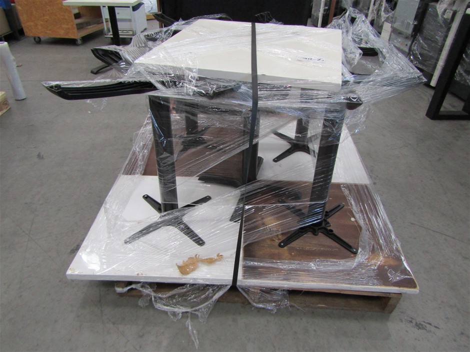 1982 Australia Queen Elizabeth Six Coin Proof Set