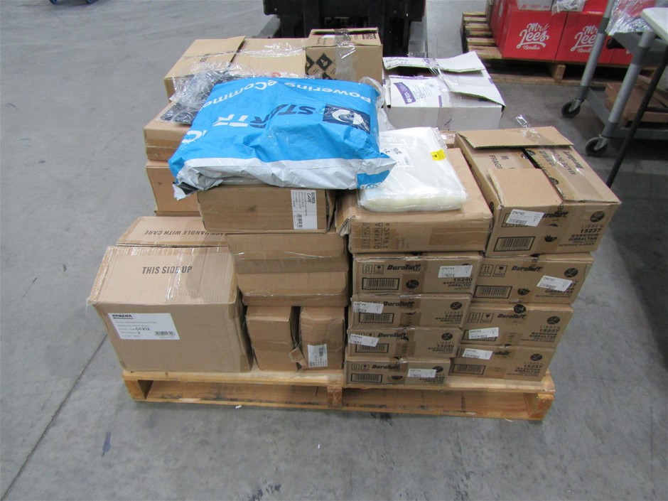 BULK, Collection, Aust Pre decimal, 300 x 1 Penny Roos, mixed GVI and QEII