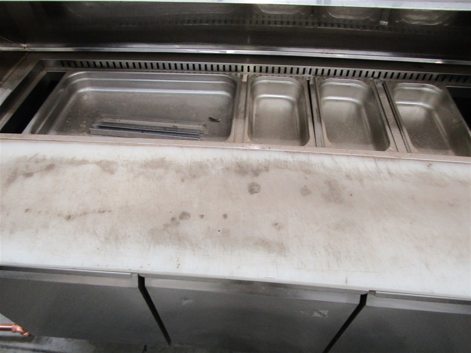 C.O.A. (Set) 7 x 1 Troy OZ "OLD AUST NOTE SERIES" Ingots Finished 999 Gold