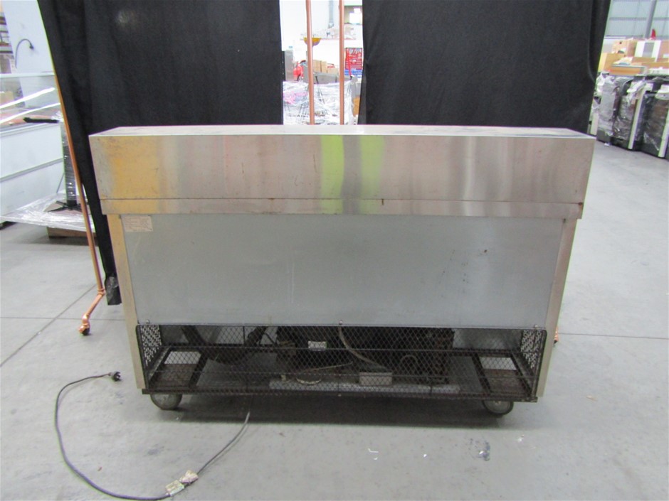 2018 100 Years Of Armistice Purple Poppy 1/10th OZ (Approx) 999 Silver Coin