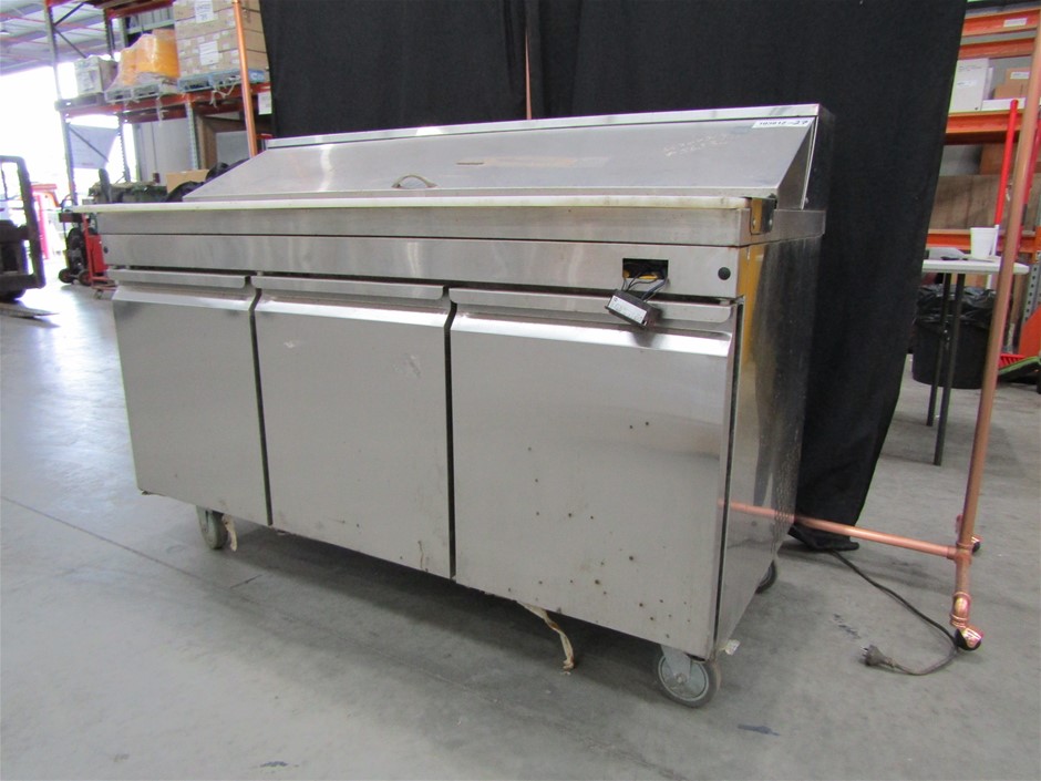 10 OZ Sydney Harbor Bridge Ingot 999 Pure Australian Copper Bullion ACB