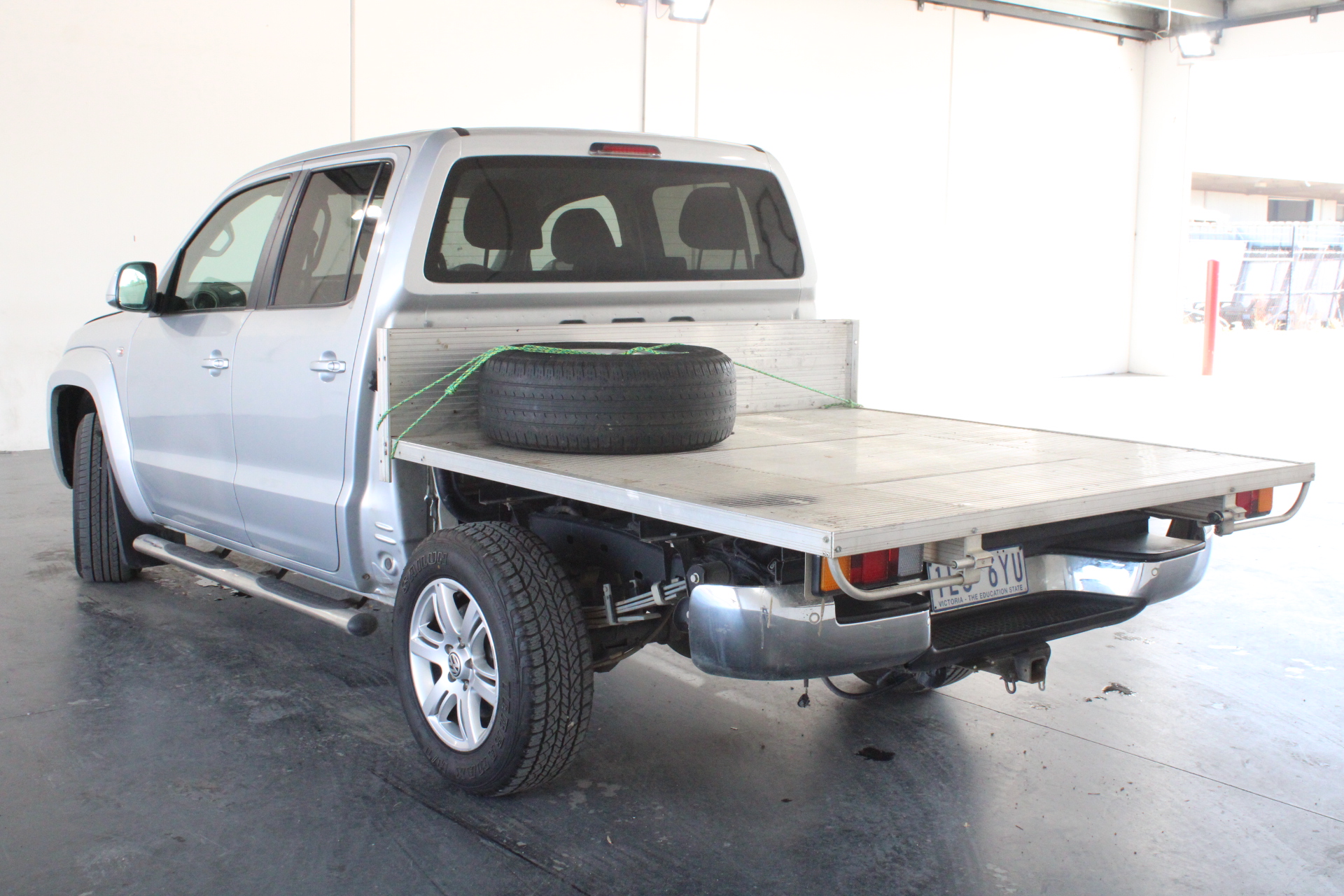 1/100oz Scottsdale Mint Gold Bar