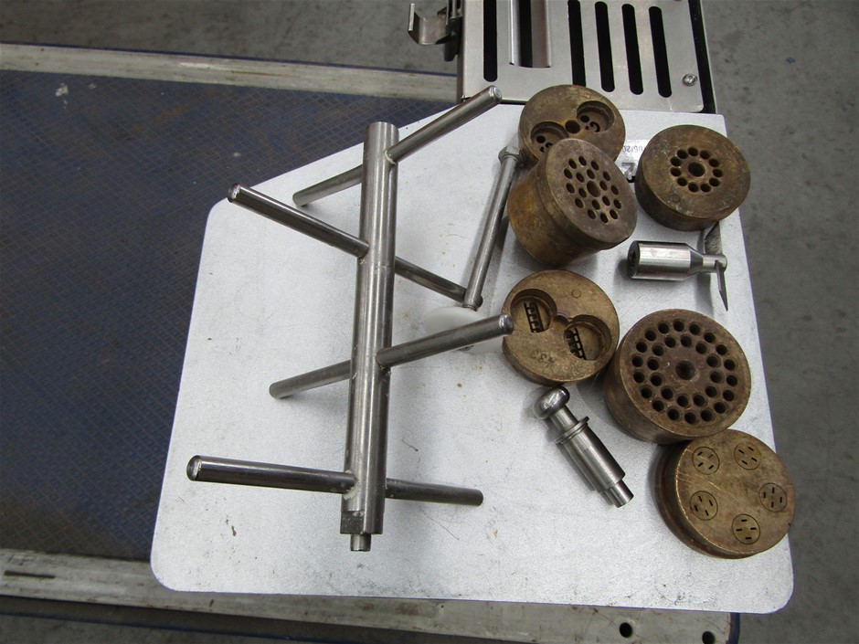 $1 2023 Australian Football League (AFL) 20 Coin Set with Folder