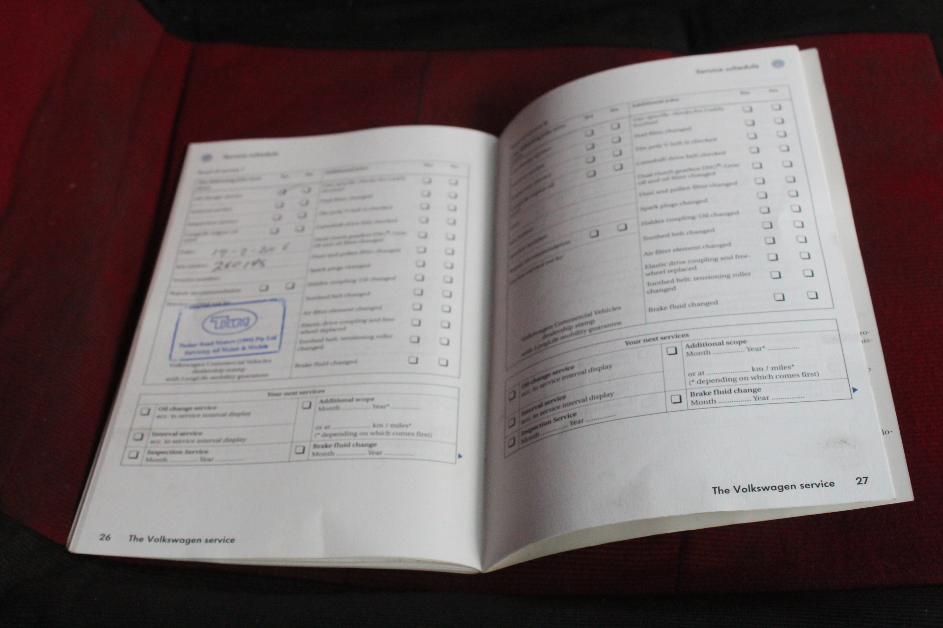 $2 Australia 2025 WWII 80th Anniversary UNC