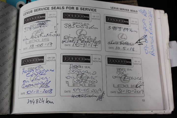 7pc USD 1 2 5 10 20 50 100 Dollar Bill Gold Foil Banknote