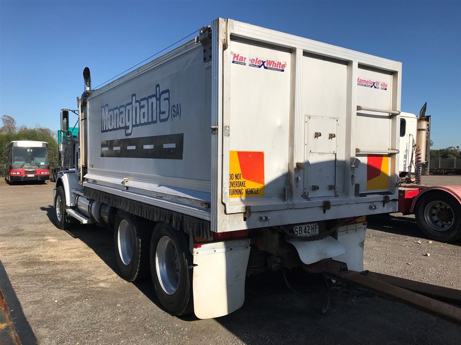 Rosemount Blends Traminer Riesling (6x 750mL).