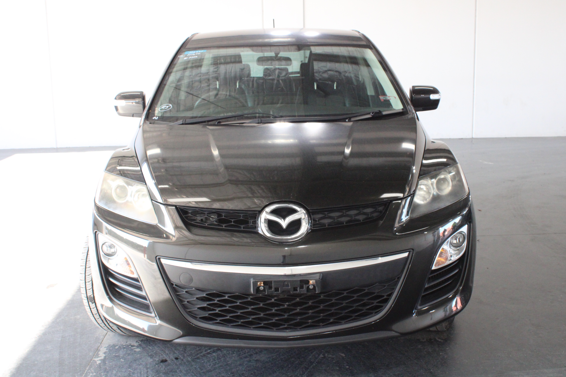 BRENT HARVEY SIGNED NORTH MELBOURNE GUERNSEY