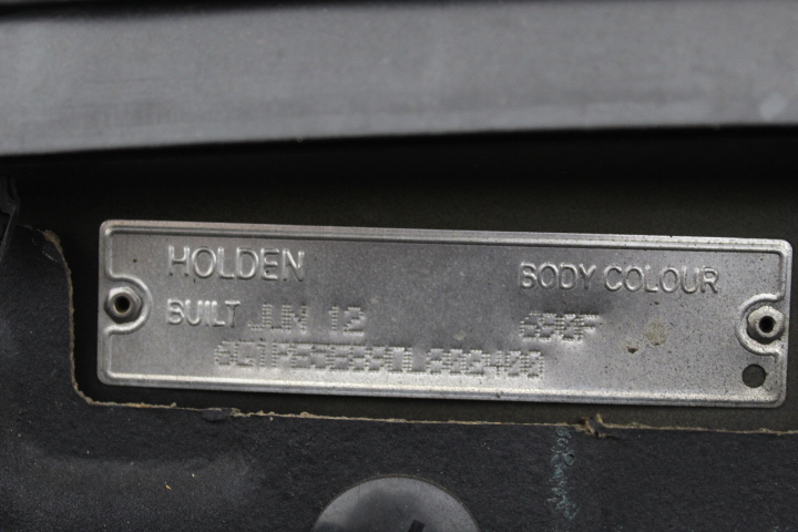 0.13 Gram Gold Nugget