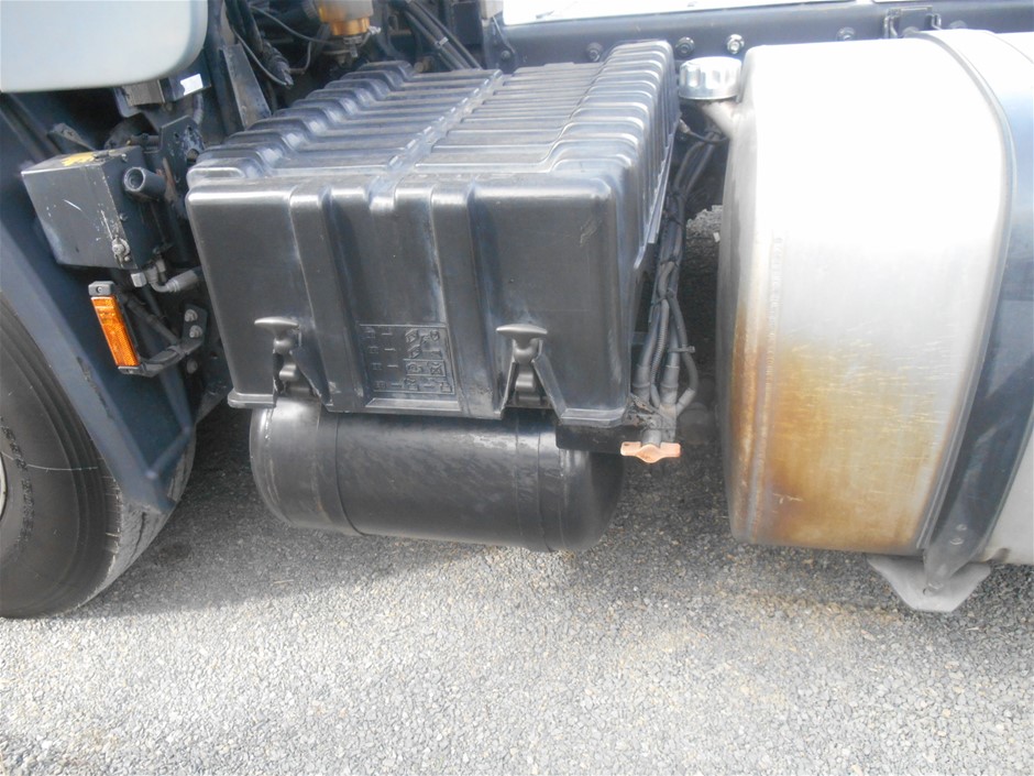 Red Bull Bar Table (Red Bull logo and design on top)