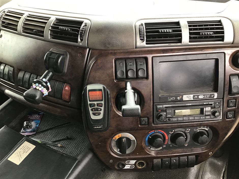 <p>AOPEN 55” Monitor </p>