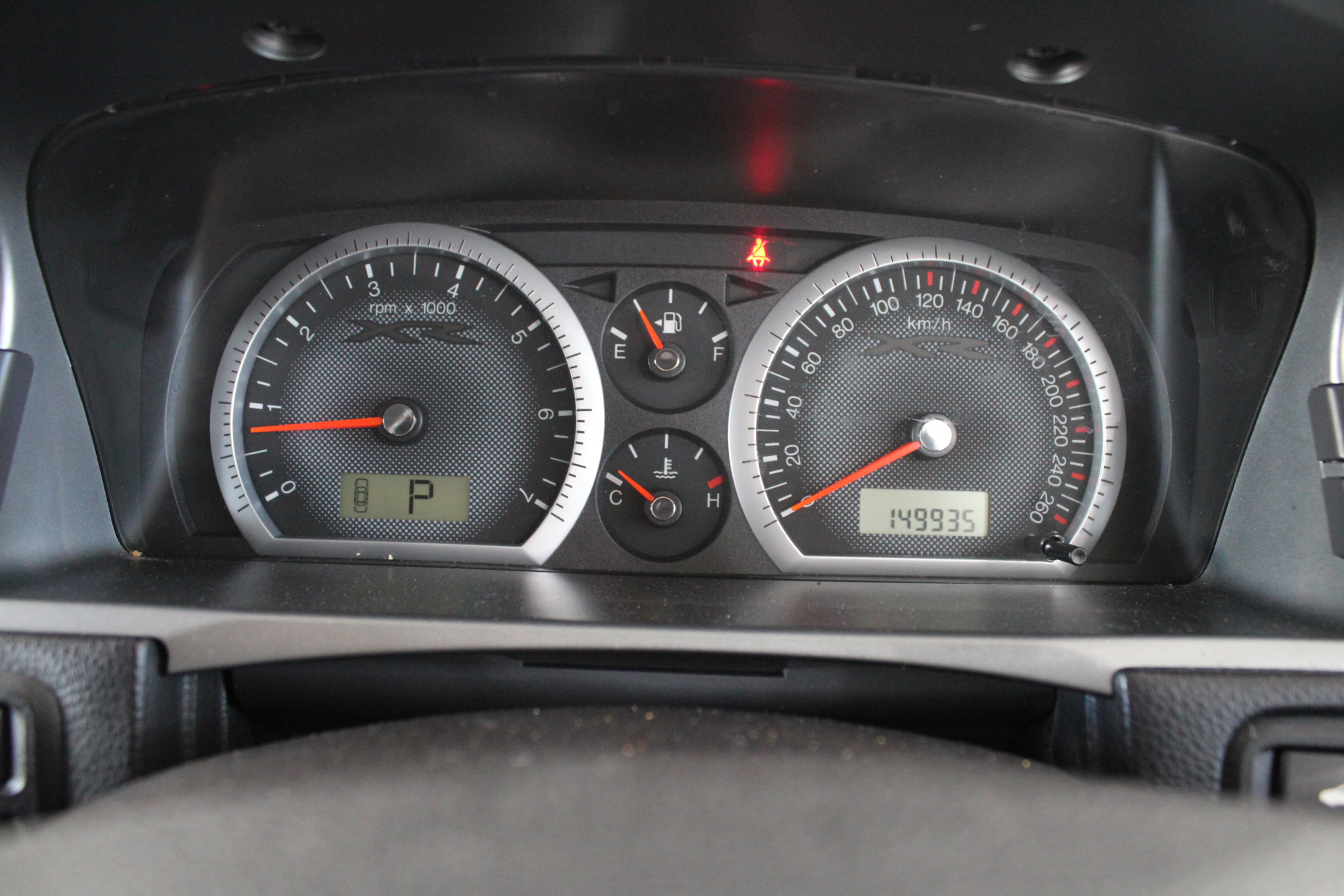 Byrne Family Australia RSG Shiraz 2022 (12x 750mL) SA