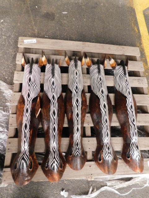 Barramundi Sauvignon Blanc 2023 (12x 750mL) SEA