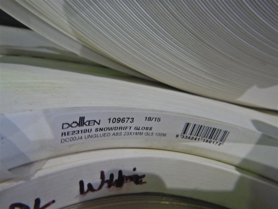 One Kilo Investment Grade Copper Bar x 2